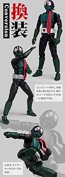［期間限定プライス］price down掌動シン・仮面ライダー & サイクロン号 掌動-XX シン・仮面ライダー 仮面ライダー＆サイクロン号セット